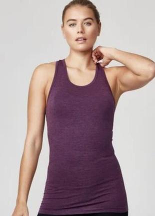 Спортивна майка myprotein