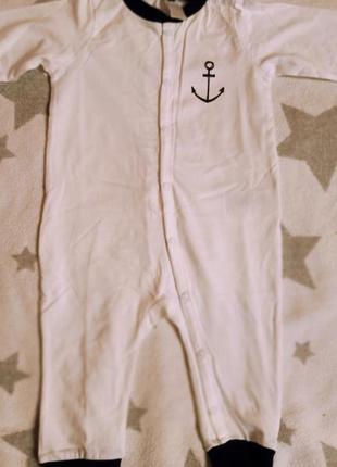 Человечки для мальчика нм 4