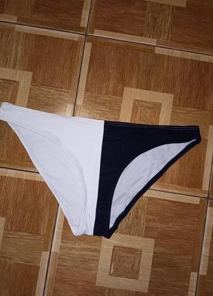 Трусики низ от купальника