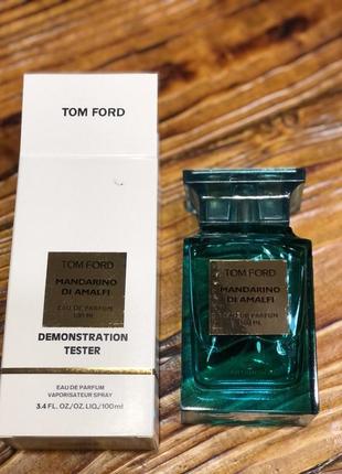 Парфюмированая вода тестер tom ford1 фото