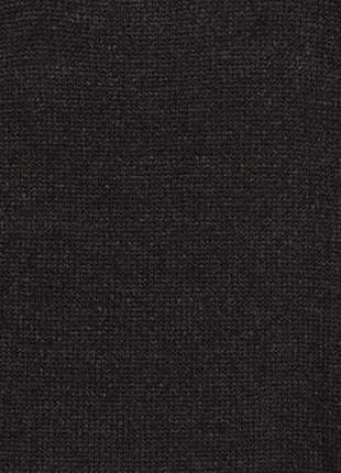 Оригінальне плаття-светр від бренду h&m розм. м6 фото