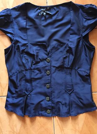 Блузка