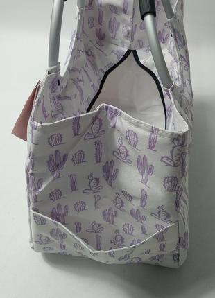 Сумка для покупок шопер topmove 3