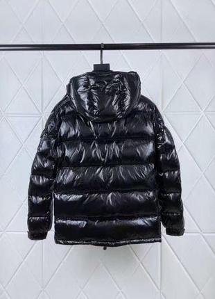 Пуховик moncler2 фото