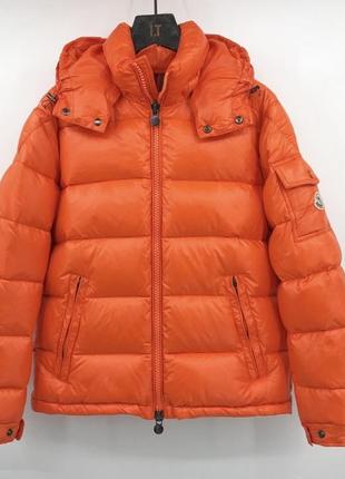 Пуховик moncler