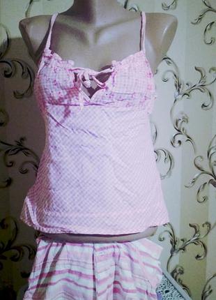 Піжамка р8-10