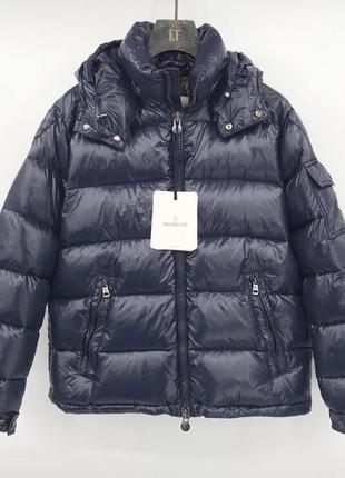 Пуховик moncler