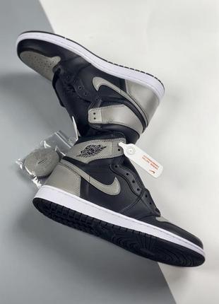 Jordan 1 high "shadow"