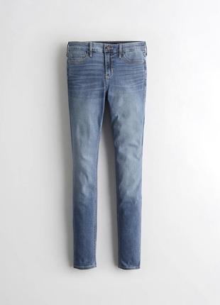 Оригінальні джинси «hollister», передані з сша 🇺🇸2 фото