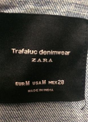 Куртка с вышивкой zara, вышиванка8 фото