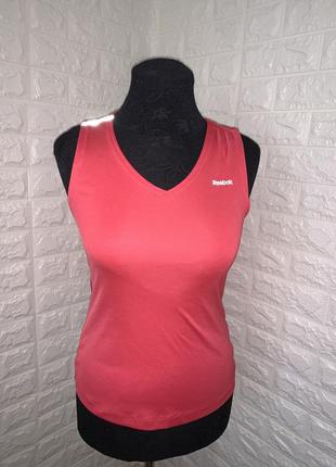 Футболка reebok