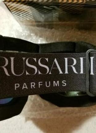 Горные очки trussardi new.2 фото