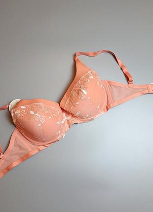 Бюстгальтер бюст бюстик лиф лифчик triumph 85f