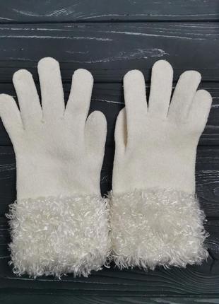 Дуже гарні рукавички3 фото
