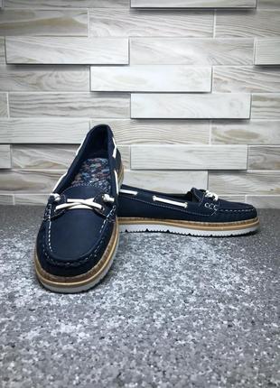 Топсайдеры navi . оригінал