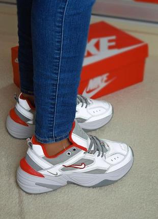 Nike tekno (рефлектив)🆕 шикарные кроссовки найк🆕 купить наложенный платёж2 фото
