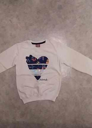 Кофта детская