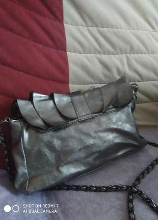 Сумка жіноча 4