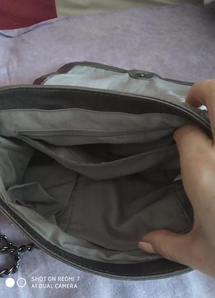 Сумка жіноча 5