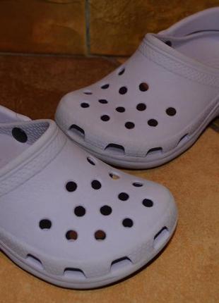 Крокси crocs