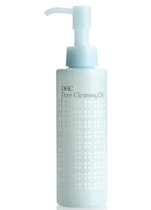 Dhc pore cleansing oil олія для очищення пір , 150 мл