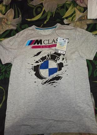 Футболка чоловіча.