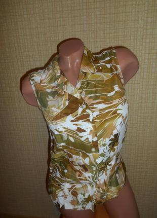 Сорочка.блуза