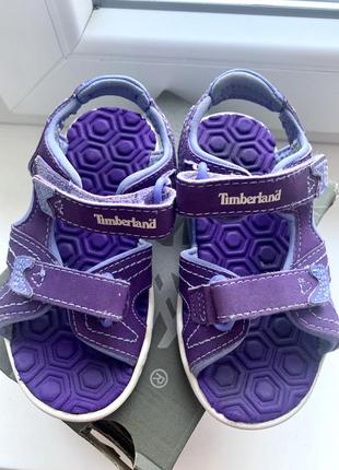 Сандалі босоніжки timberland adventure seeker 25р4 фото