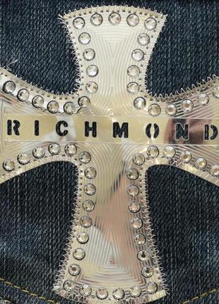 Женские джинсы richmond5 фото