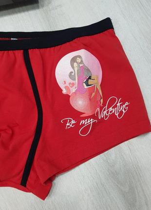 Боксерки  валентинки от fabio 3