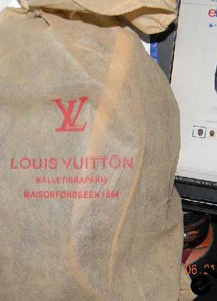 Monogram ellipse sac a dos backpack шедевр! 5