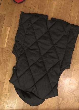 Жилетка h&m 2
