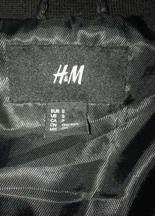 Жилетка h&m5 фото