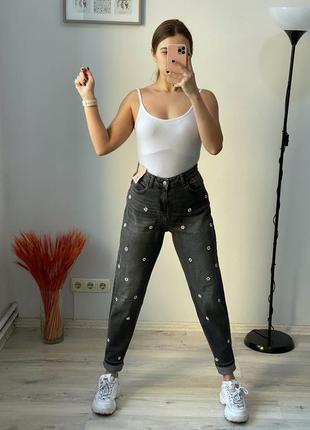 Крутые джинсы tu