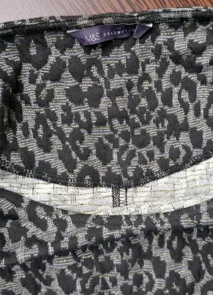 Джемпер marks&spencer (кофточка під штани,лосіни,колготи,панчохи,спідниця)6 фото