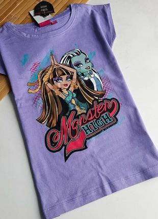 Футболка з малюнком