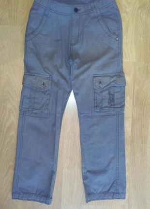 Штани s.oliver 2