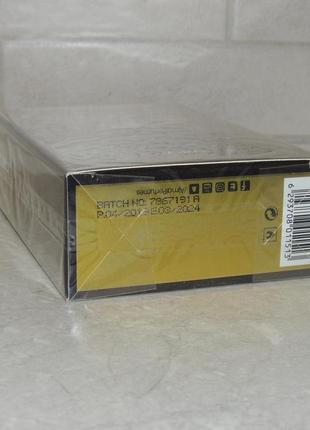 Ajmal gold man 100 ml для мужчин оригинал