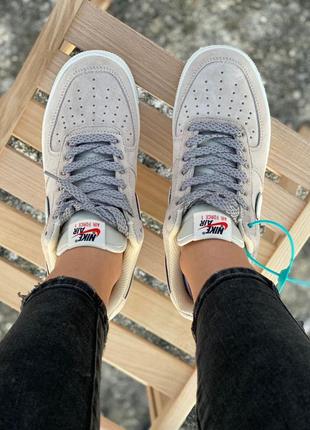 Кроссовки мужские найк nike