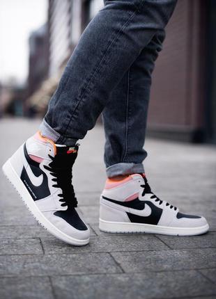Кросівки чоловічі найк nike