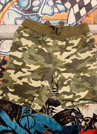 Шериф хаки gymboree 2-3 года
