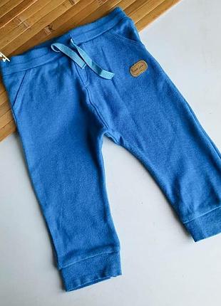 Легкие штанишки