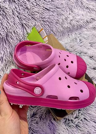 Crocs оригинал