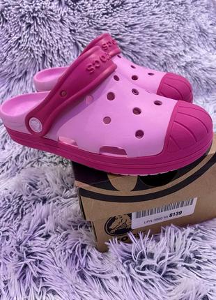 Crocs оригинал2 фото