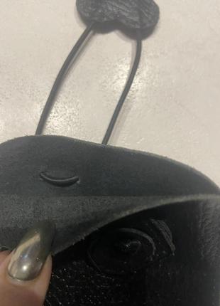 Шкіряний чохол для телефону 3