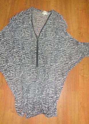 Стильная кофта 2