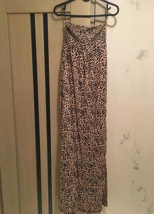 Плаття h&m