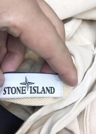 Толстовка stone island6 фото