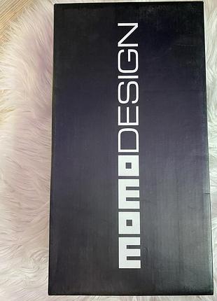 Неимоверные туфли momo design италия 7