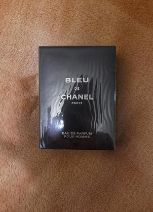 Chanel Pre-Owned 2000s gathered detailing cropped tank 100ml шанель блу де шанель парфумована вода парфуми парфуми оригінал